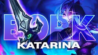 TANK SHREDDER KATARINA