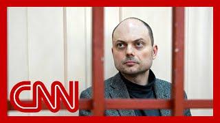 Putin critic faces maximum prison sentence for charges