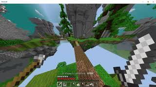 Destroying People in Minecraft BT (Episode 1)