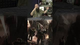 Кто круче? Астартес или Астра Милитарум? Warhammer @GexodromRPG  #warhammer #warhammer40k #вархаммер