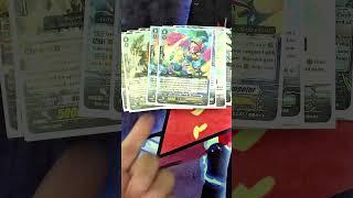 Bluish Flame 60 Second List | G Format