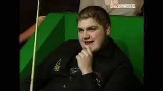 2006 Chris Melling v Mick Hill Quarter  Final of the World Pool Championship