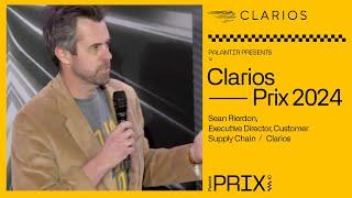 Clarios | Prix 2024