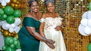 Achutta's Babyshower | JB Productions | QLD