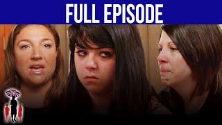 This blended family is struggling to get along! | FULL EPISODE | Supernanny USA