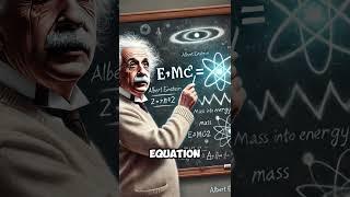 "Albert Einstein: The Genius Who Changed the World"