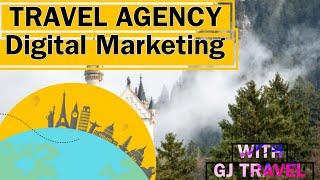 How to Grow travel business| travel Digital Marketing | Travel industry expert  @INDERJEETJANAGAL