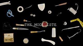 Pattern making tools We use.