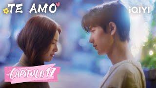 He Suye se enfrenta al ex novio de Shen Xifan | Te Amo EP17 | iQIYI Spanish