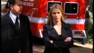 WITH OUT A TRACE 2007 TV PROMO