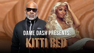 Meet Dame Dash's NEW ARTIST: Kitti Red Naptown Indy | Respect the ART