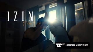 Adam Lee – IZIN (Official Music Video)