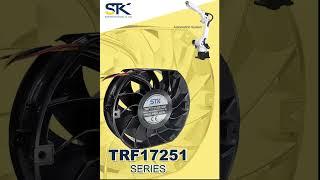 STK TRF17251 #High Air Flow #STK FAN