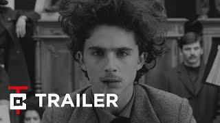 The French Dispatch | Trailer #1 (2020) | Trailer Crum