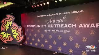 Morongo Band of Mission Indians Awards Nearly $200,000 in Grants to Local Non-Profit Organizations