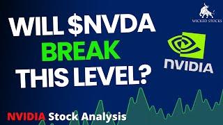 NVIDIA Stock Price Analysis | Top $NVDA Levels To Watch for May 28th, 2025