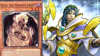SUMMON FUSION DANTE WITH YO CHEST!