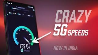 Choosing the Right 5G Network Matters - I Tried Airtel 5G Plus