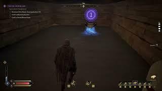 How To Add Fuel To The Fuel Powered Generator in Dune Awakening (2025)