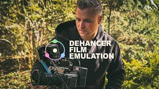 Is Dehancer the Best Film Emulation Plugin? | Review