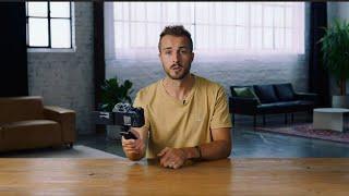 Vlogging-Kamera Nikon Z 30 – Perfekt für jede Hosentasche