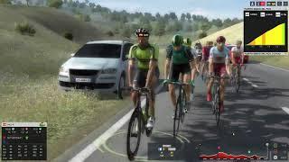 La Vuelta a España 2019 Realistic - Stage 17