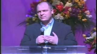 Роман Заяц в  Harvest Christian Center   Сиэтл США   07 04 2013г