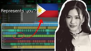 PROUD PINOY! Music Producer Dissects BINI's 'Pantropiko'