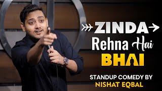 Muslim Jokes | Stand Up Comedy by Nishat Eqbal