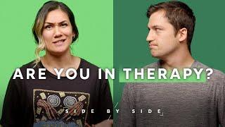 Will These Couples Stay Together? | Side x Side | Cut