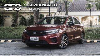 2021 Honda City Philippines Review: Better Than The Vios?