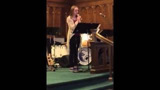 St. Mark Lutheran Church - "Simple Gifts"