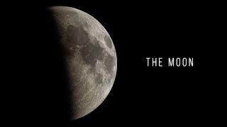 THE MOON | scientific documentary