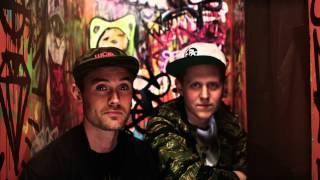 Professor P & Dj Akilles - Pro & Ak For President (Official Video)