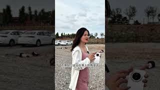 00后的妹妹一句话给我问懵了 #练手代步二手车 #00后 #二手车贩子 #清婉悦车
