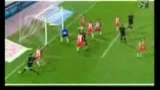 Raul Albiol - The new spannish defender of Real Madrid