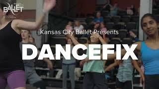 DanceFix Now in Kansas City!