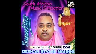 Deshan Styler Naidoo : The Heart beat of South African Indian Music | The DSN Legacy Continues |