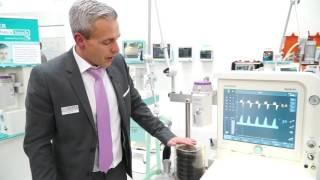 HEYER Medical AG - MEDICA 2016 Düsseldorf