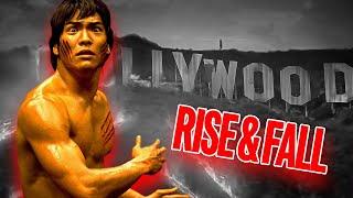 The Rise and Fall of Jason Scott Lee / What happened to Dragon: The Bruce Lee Story's Bruce Lee?