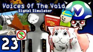 [Vinesauce] Joel - Voices Of The Void ( Part 23 The BIG Episode ) ( Season 2 )