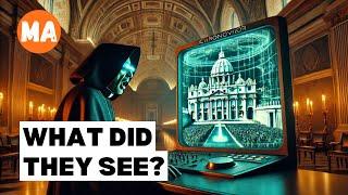 Chronovisor: The Time Viewer Linked to the Vatican