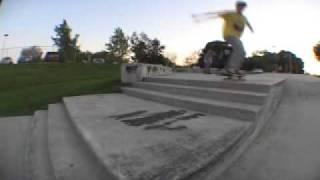 cody shields dons clip