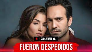 13 Actores Turcos que Fueron "DESPEDIDOS" de Novelas FAMOSAS