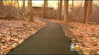 Suburban Wilderness Path Has Rockland County Families In Hot Water