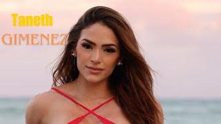 Taneth Gimenez: Venezuelan Model & Social Media Influencer/ - Bio & Insights