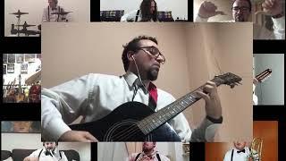 The Buyakers - Buyakeando desde casa PARTE 3: EL BAR DE LOS MUERTOS