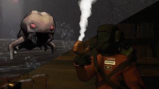 Can I Beat Lethal Company as a Single Father?
