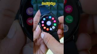 Beatxp Vega Amoled calling smartwatch unboxing