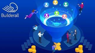 Builderall Sales Funnel Builder 5.0 Version | Create High Converting Sales Funnels in Minutes
